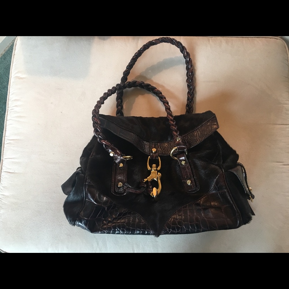 Francesco Biasia Bag